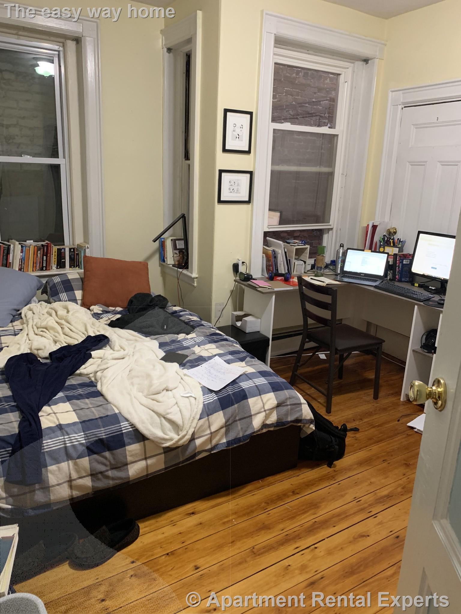 108 Central St, Winter Hill