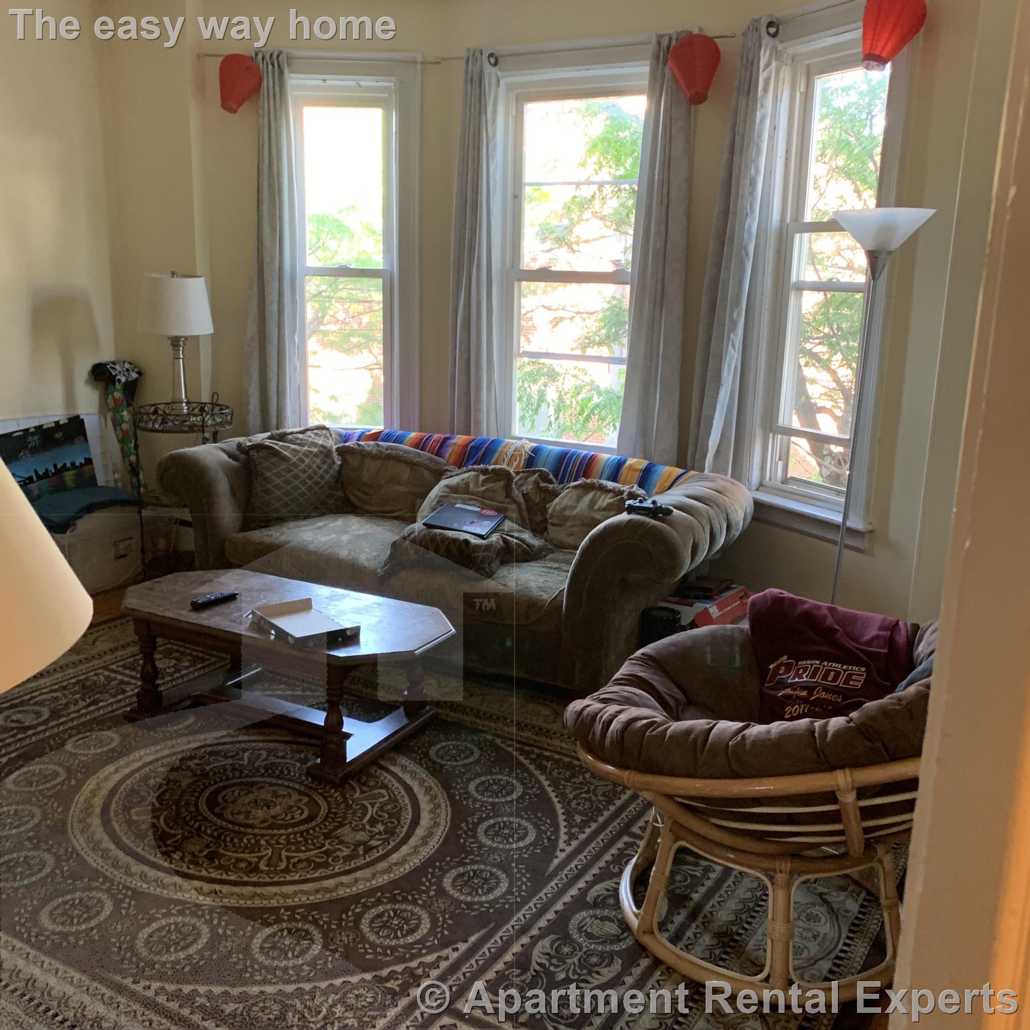 108 Central St, Winter Hill