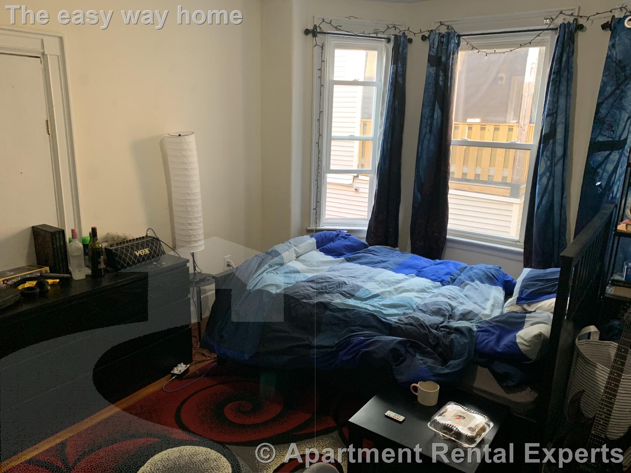 108 Central St, Winter Hill