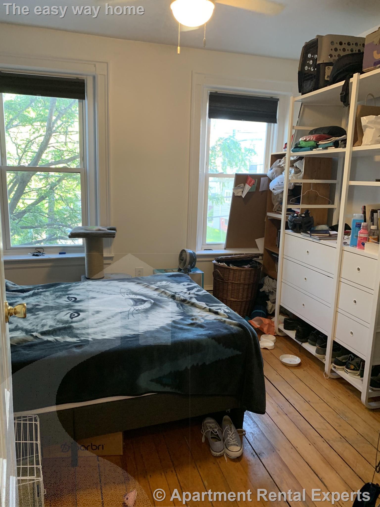 108 Central St, Winter Hill