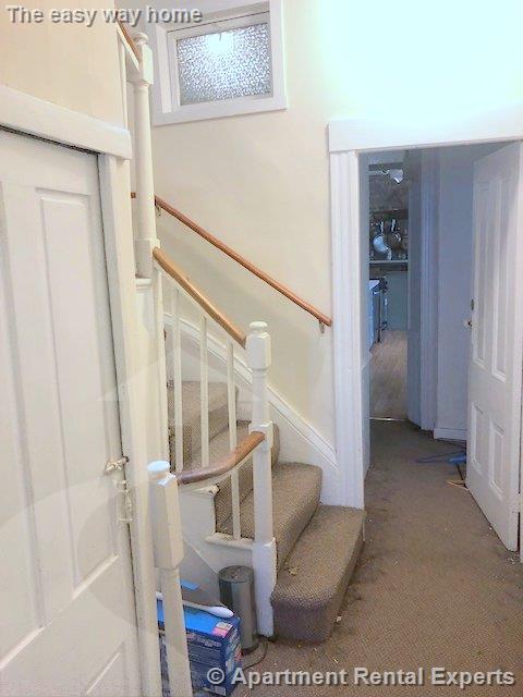 38 Second St, East Cambridge