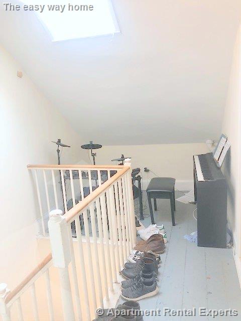 38 Second St, East Cambridge