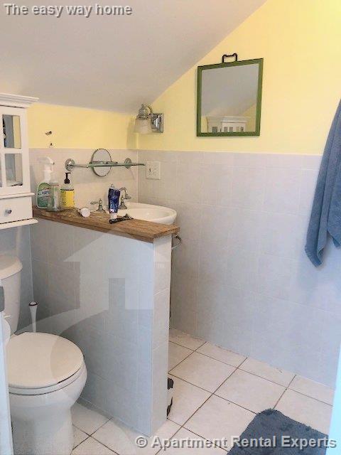 38 Second St, East Cambridge