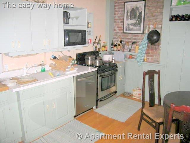 38 Second St, East Cambridge