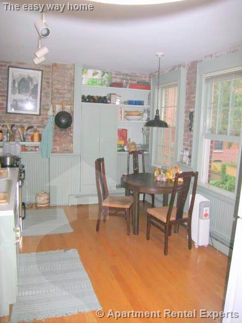 38 Second St, East Cambridge