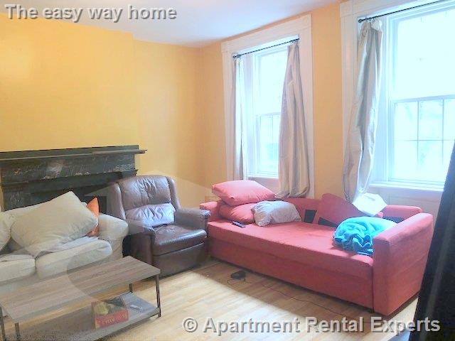 38 Second St, East Cambridge