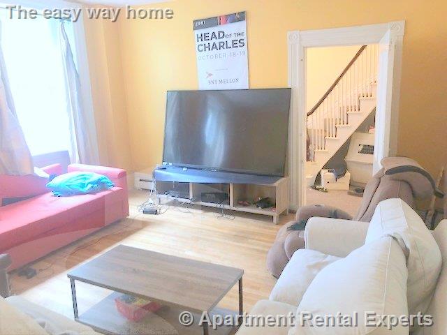 38 Second St, East Cambridge