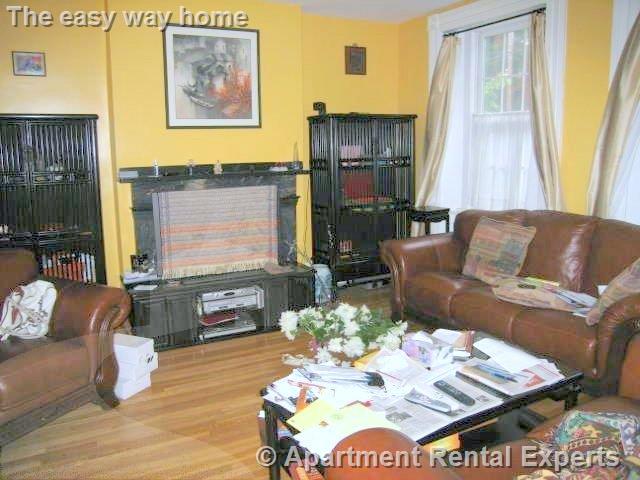 38 Second St, East Cambridge