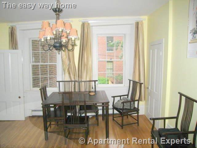 38 Second St, East Cambridge