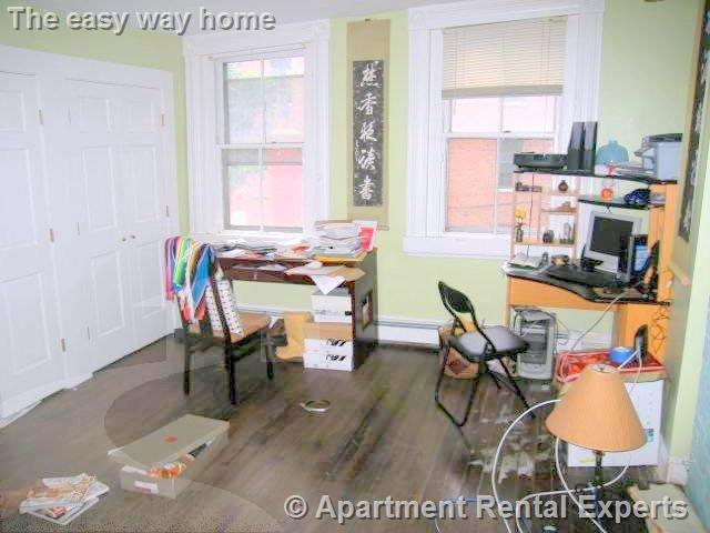 38 Second St, East Cambridge