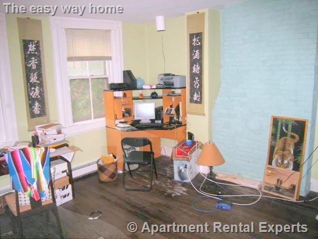 38 Second St, East Cambridge