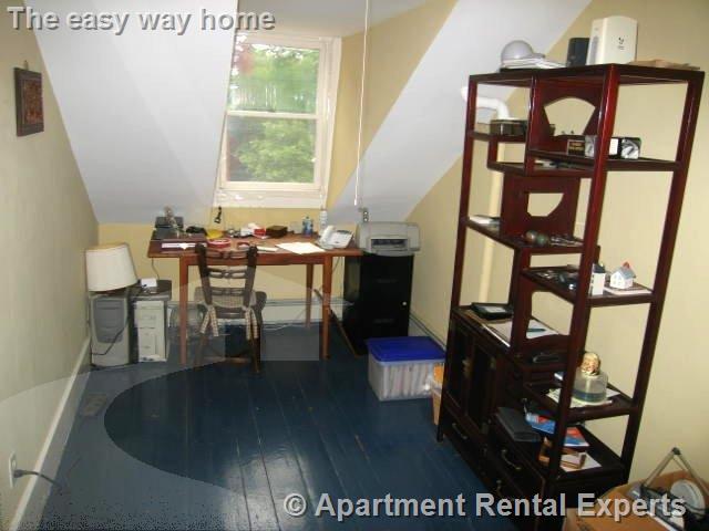 38 Second St, East Cambridge