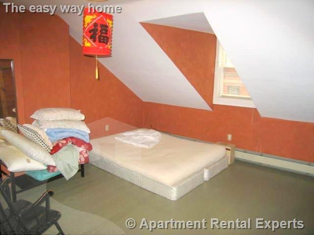 38 Second St, East Cambridge