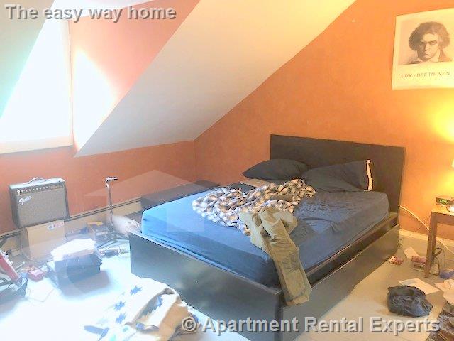 38 Second St, East Cambridge