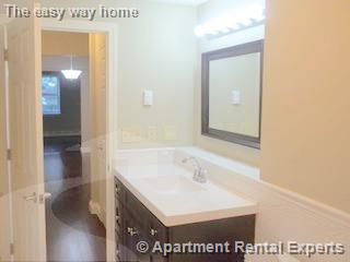 395 Broadway, Mid Cambridge