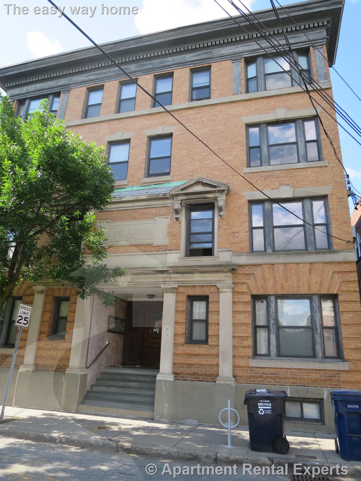 9 Upland Rd, Porter Square