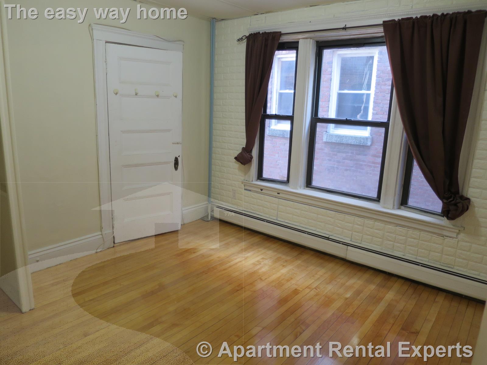 9 Upland Rd, Porter Square