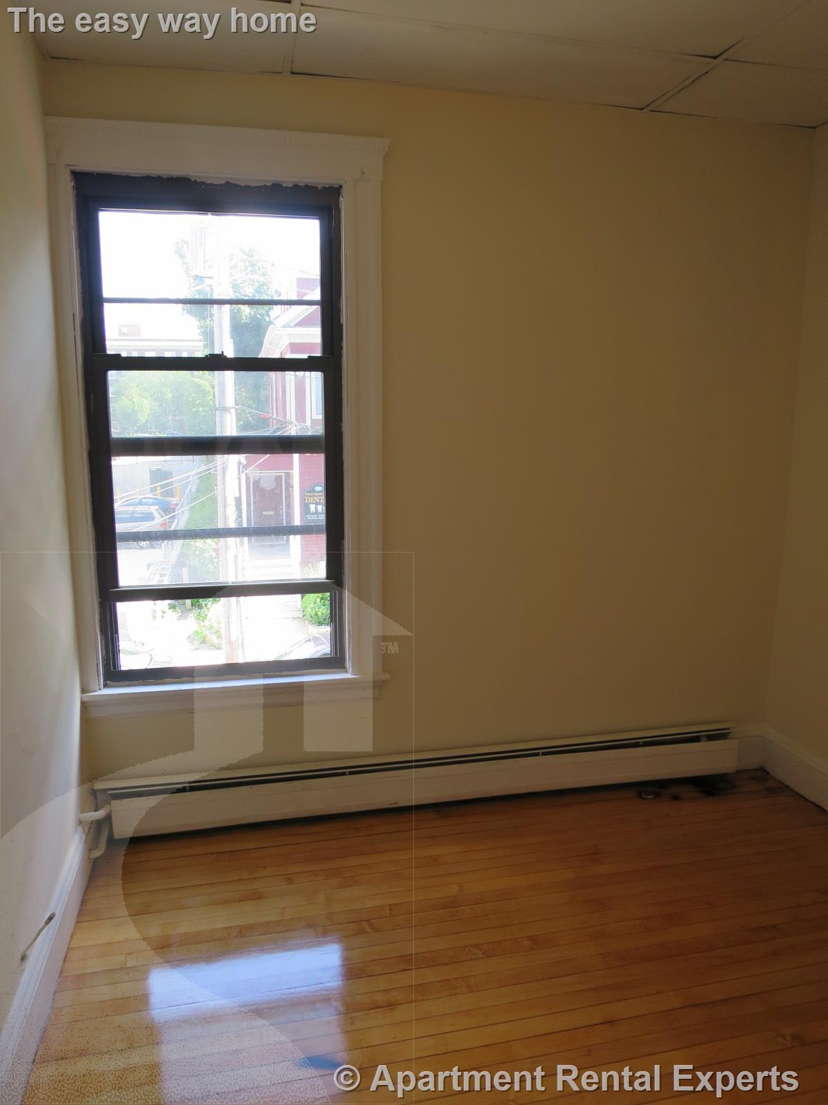 9 Upland Rd, Porter Square