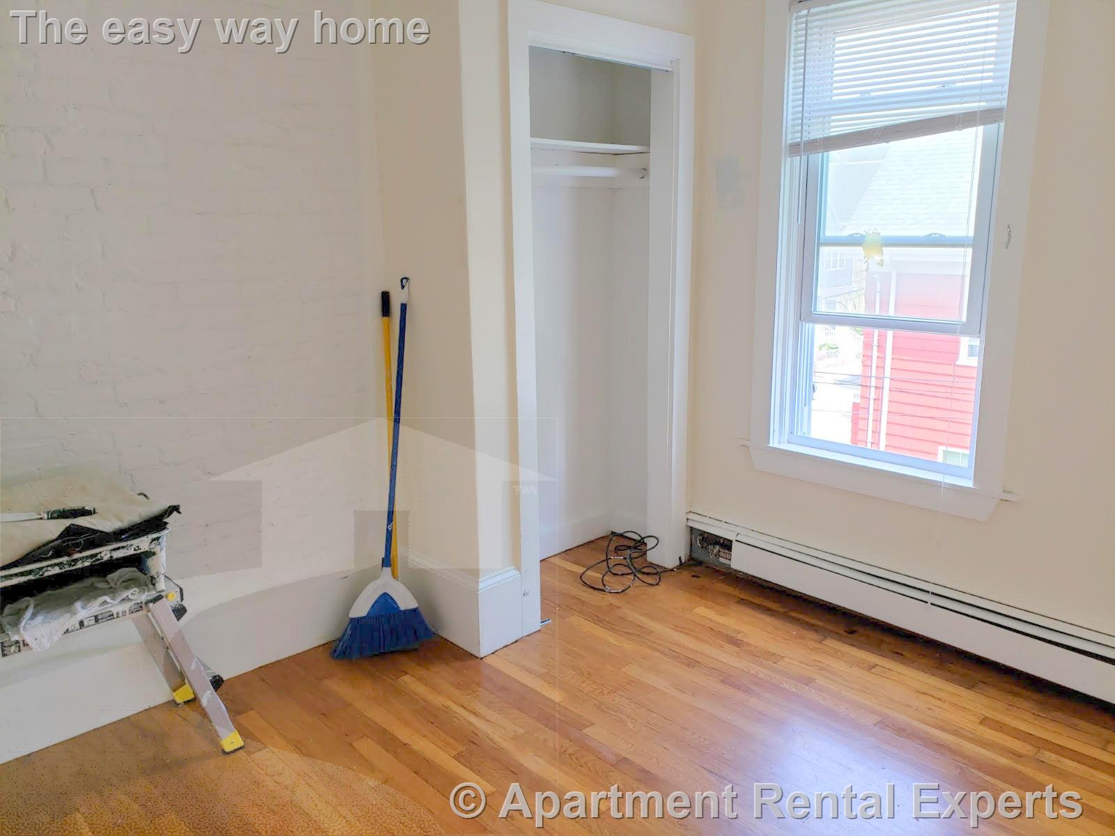 263 Broadway, Winter Hill