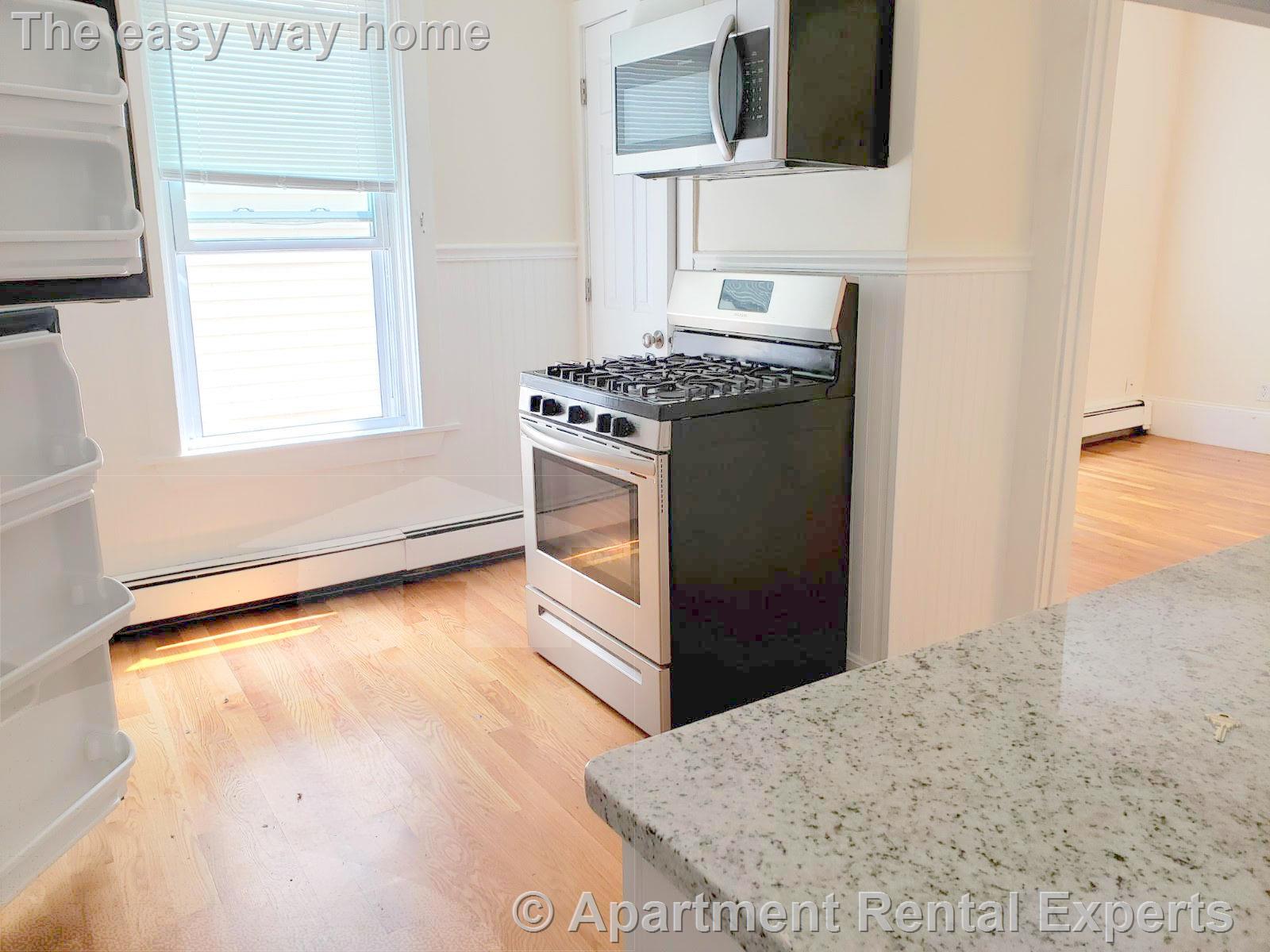 263 Broadway, Winter Hill