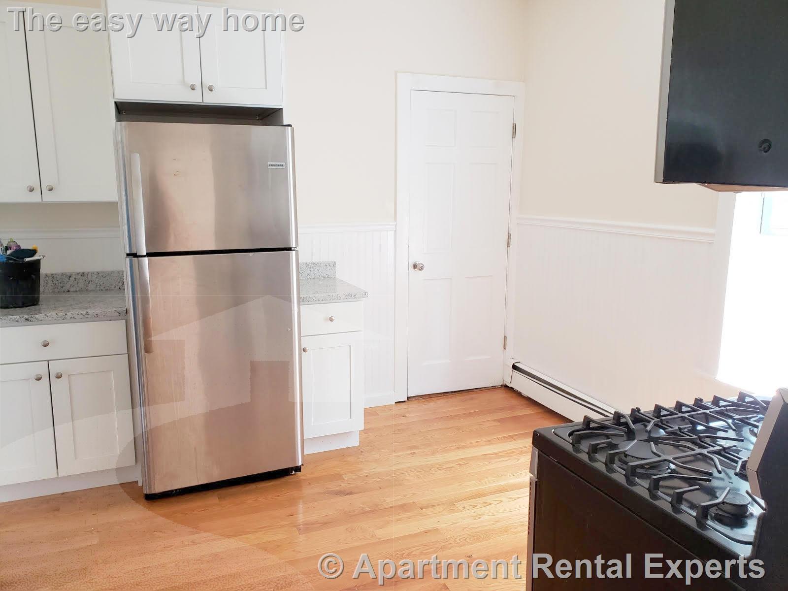 263 Broadway, Winter Hill