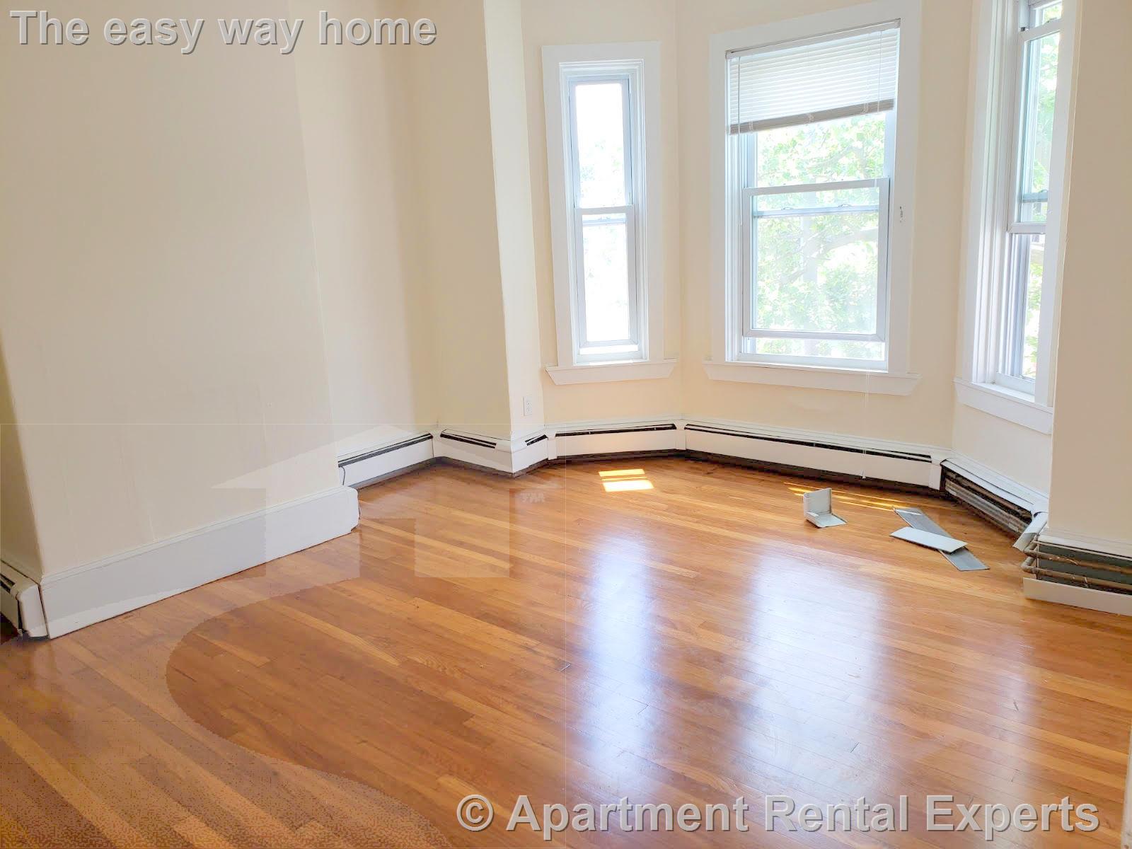 263 Broadway, Winter Hill