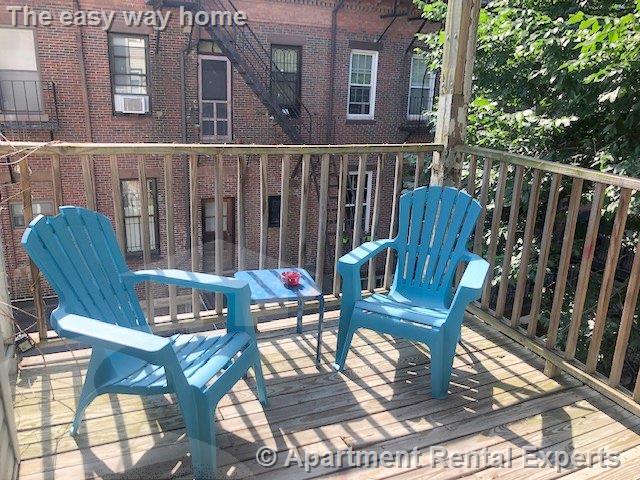 60 Otis St, East Cambridge