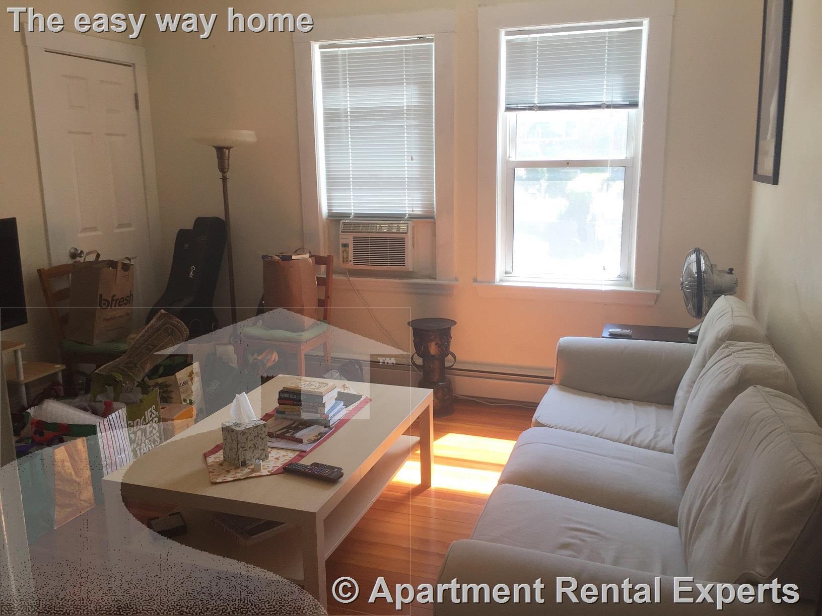 14 Craigie St, Porter Square