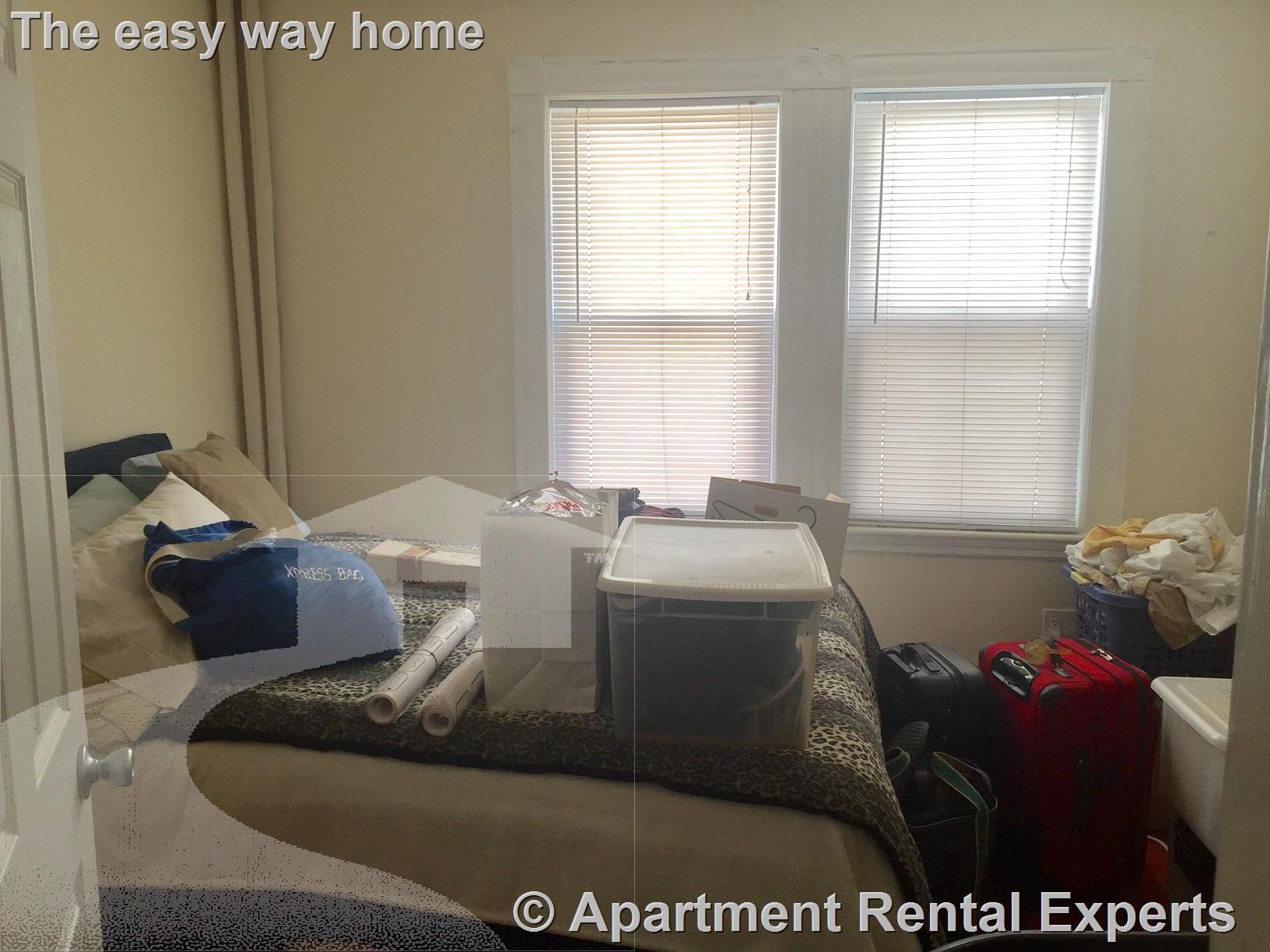 14 Craigie St, Porter Square