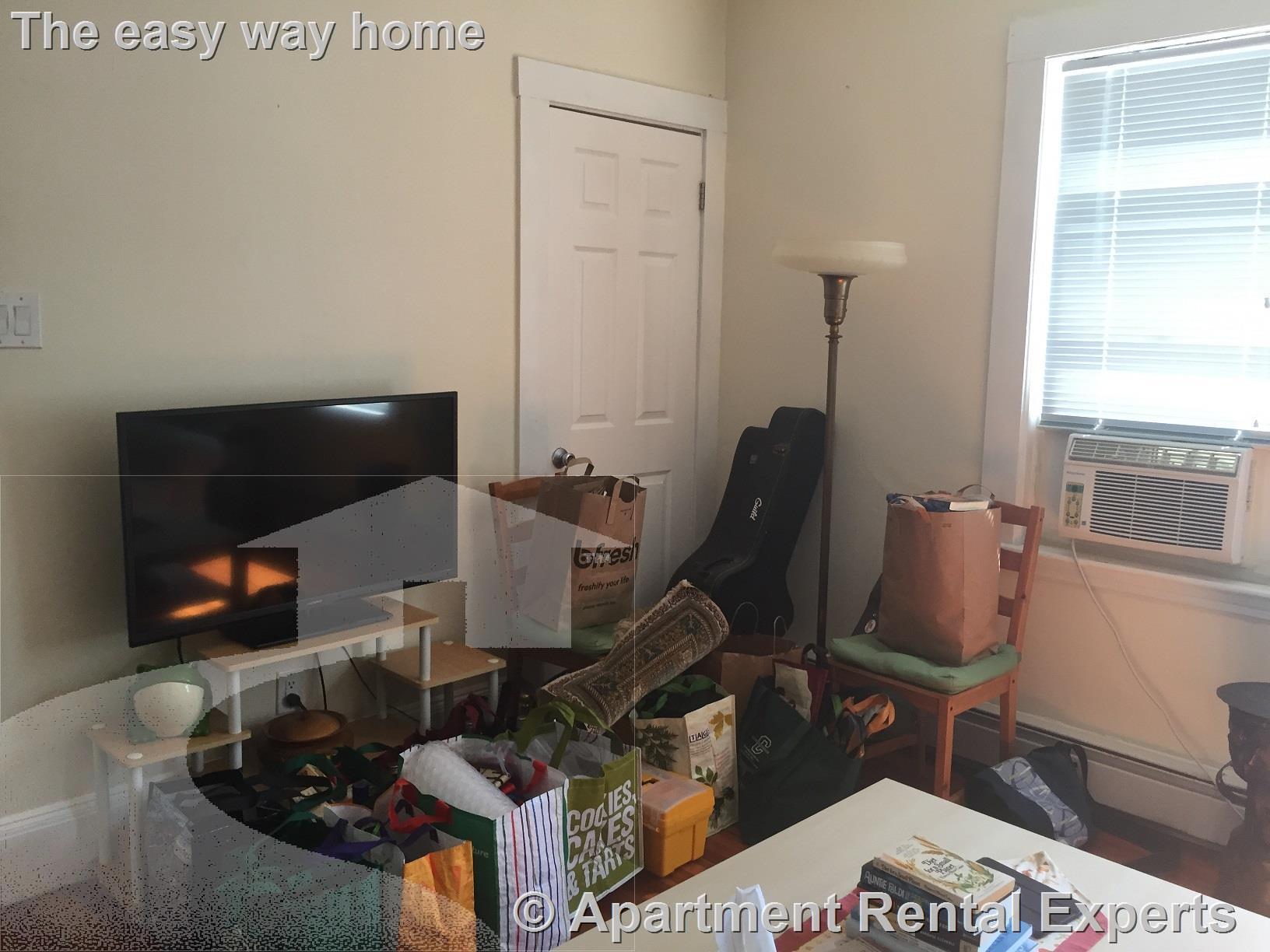 14 Craigie St, Porter Square