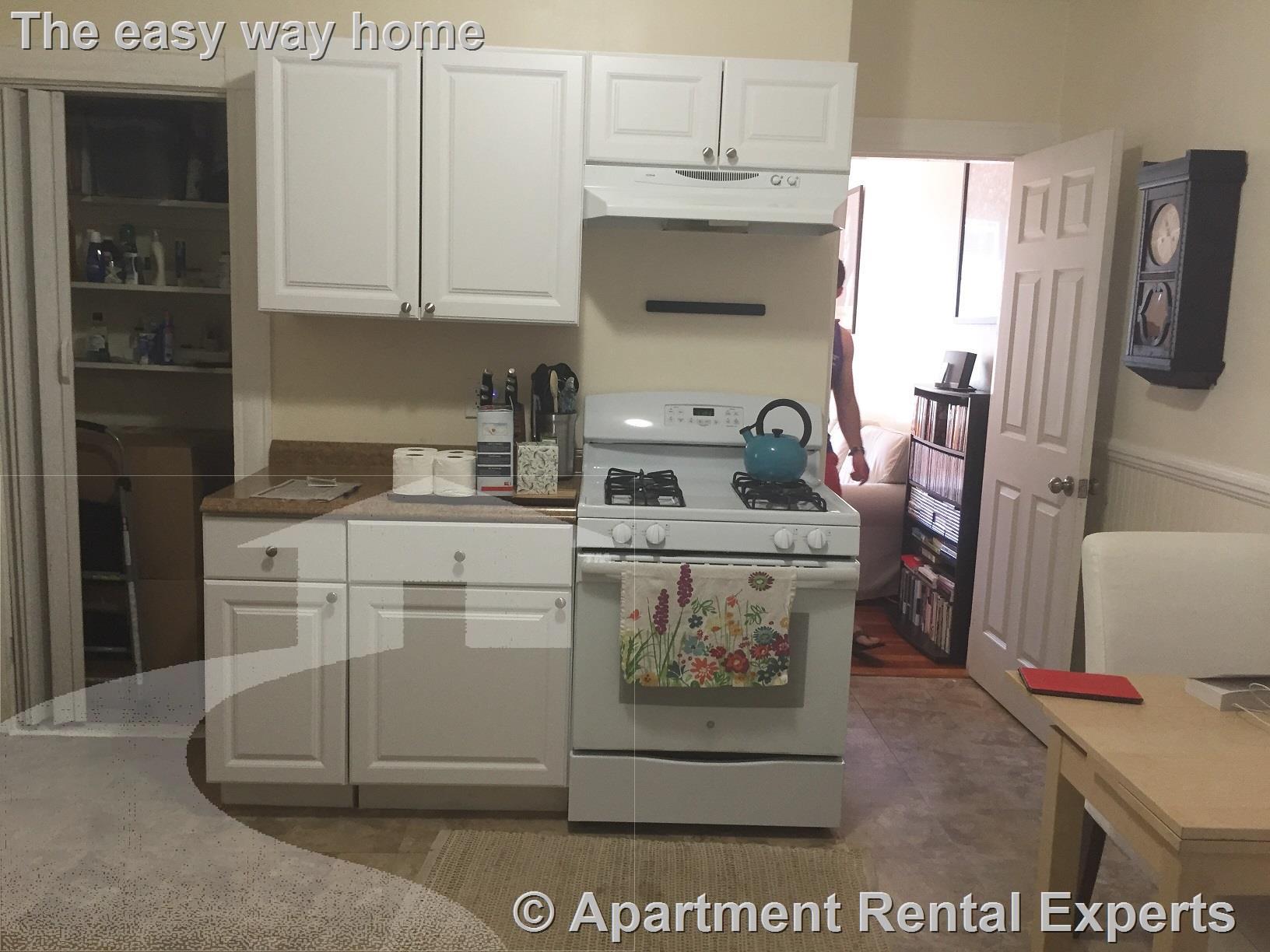 14 Craigie St, Porter Square