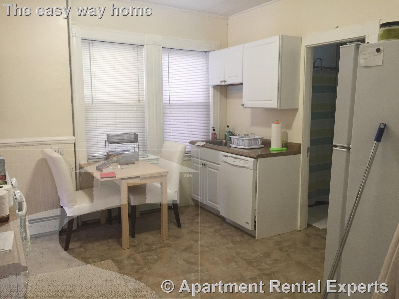 14 Craigie St, Porter Square