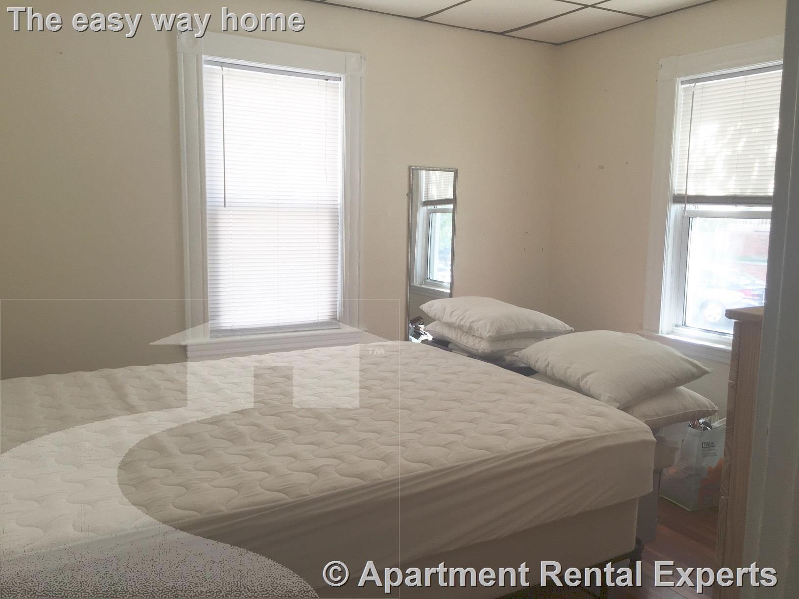 14 Craigie St, Porter Square