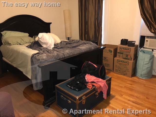 53 Harding St, East Cambridge