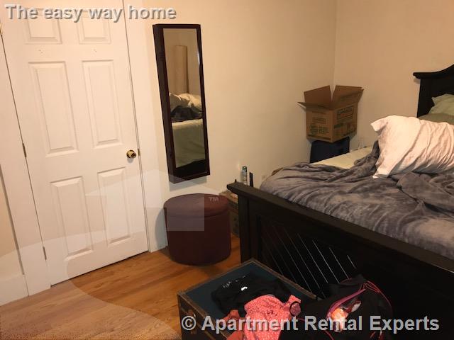 53 Harding St, East Cambridge
