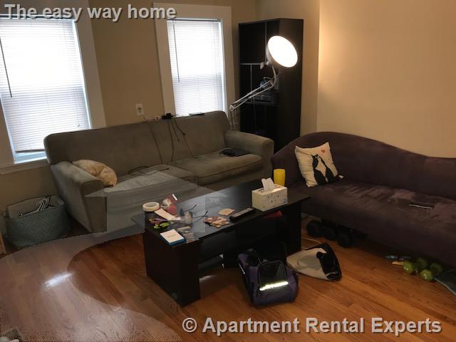 53 Harding St, East Cambridge