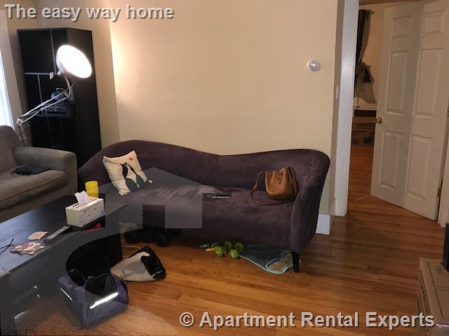 53 Harding St, East Cambridge