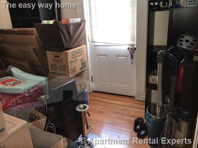 53 Harding St, East Cambridge