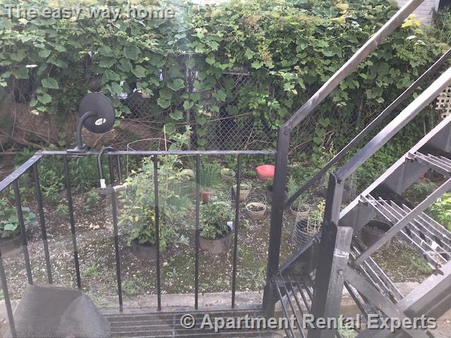 53 Harding St, East Cambridge