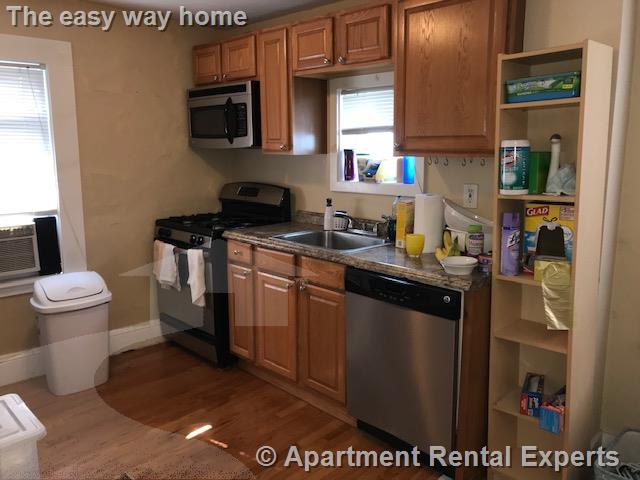 53 Harding St, East Cambridge