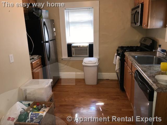 53 Harding St, East Cambridge
