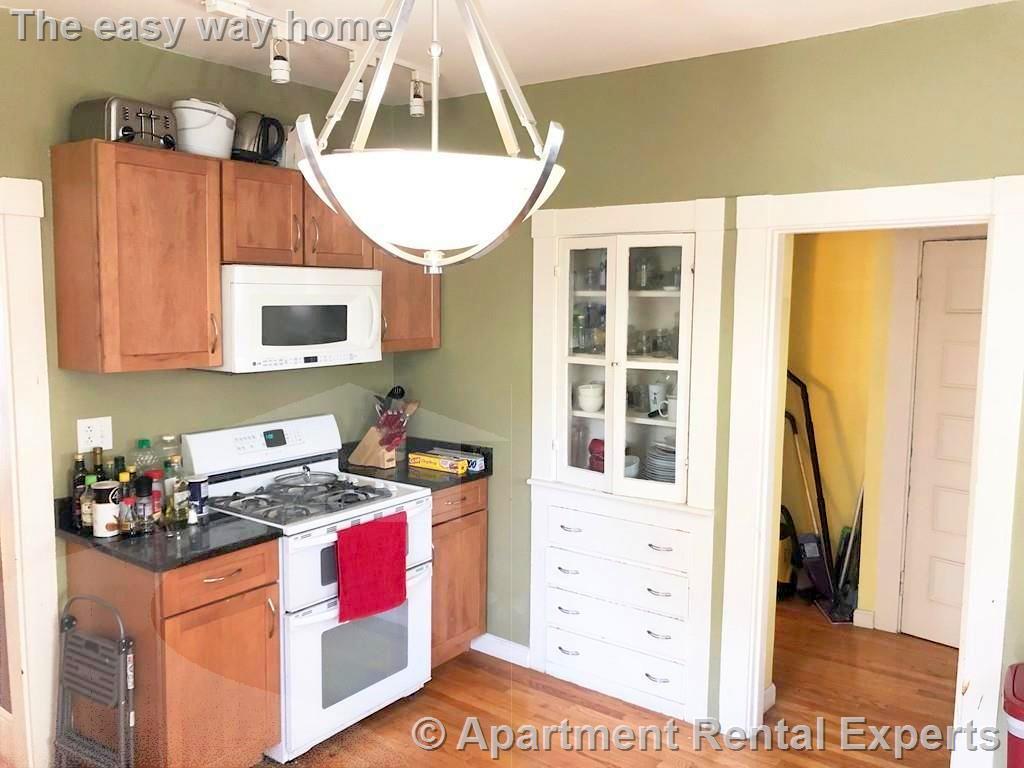 43 Stone Ave, Union Square