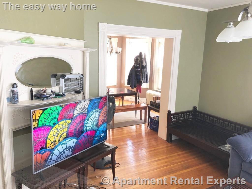 43 Stone Ave, Union Square