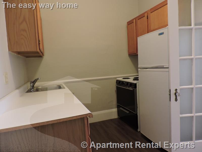 9 Sewall Ave, Coolidge Corner