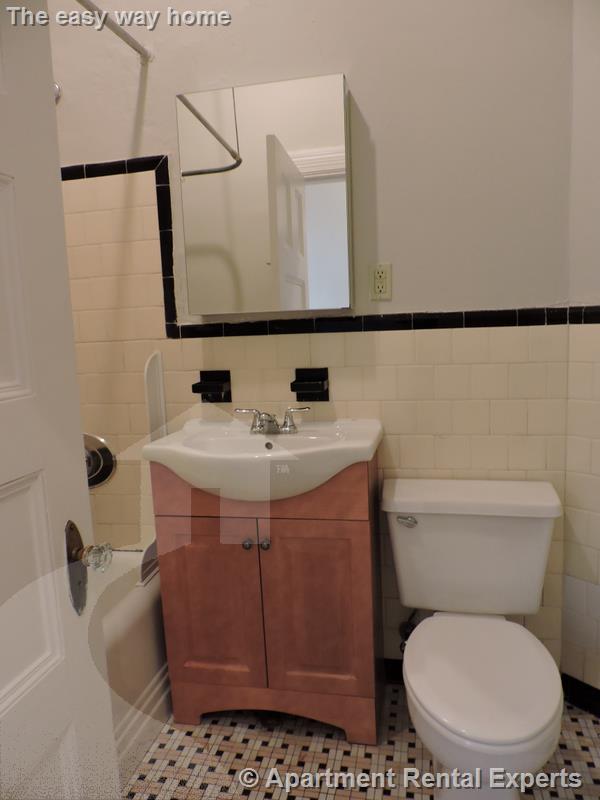 9 Sewall Ave, Coolidge Corner