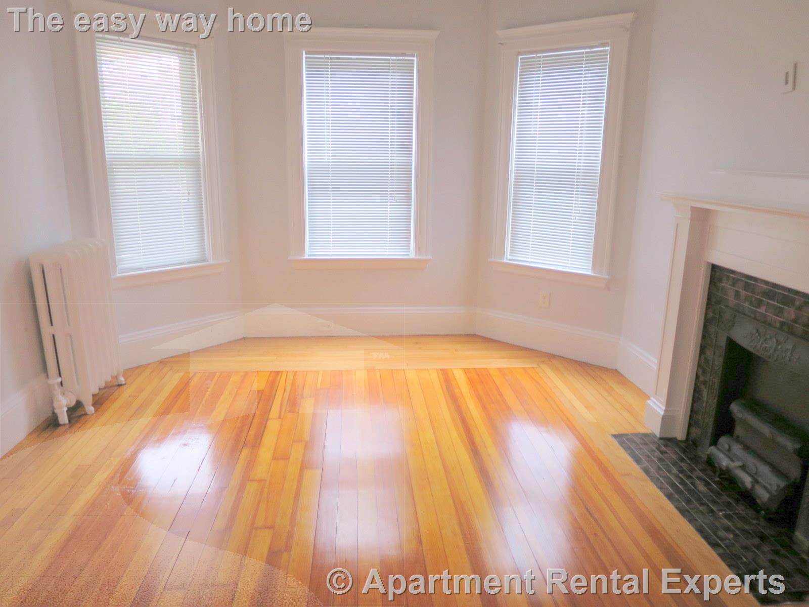 210 Powder House, Tufts