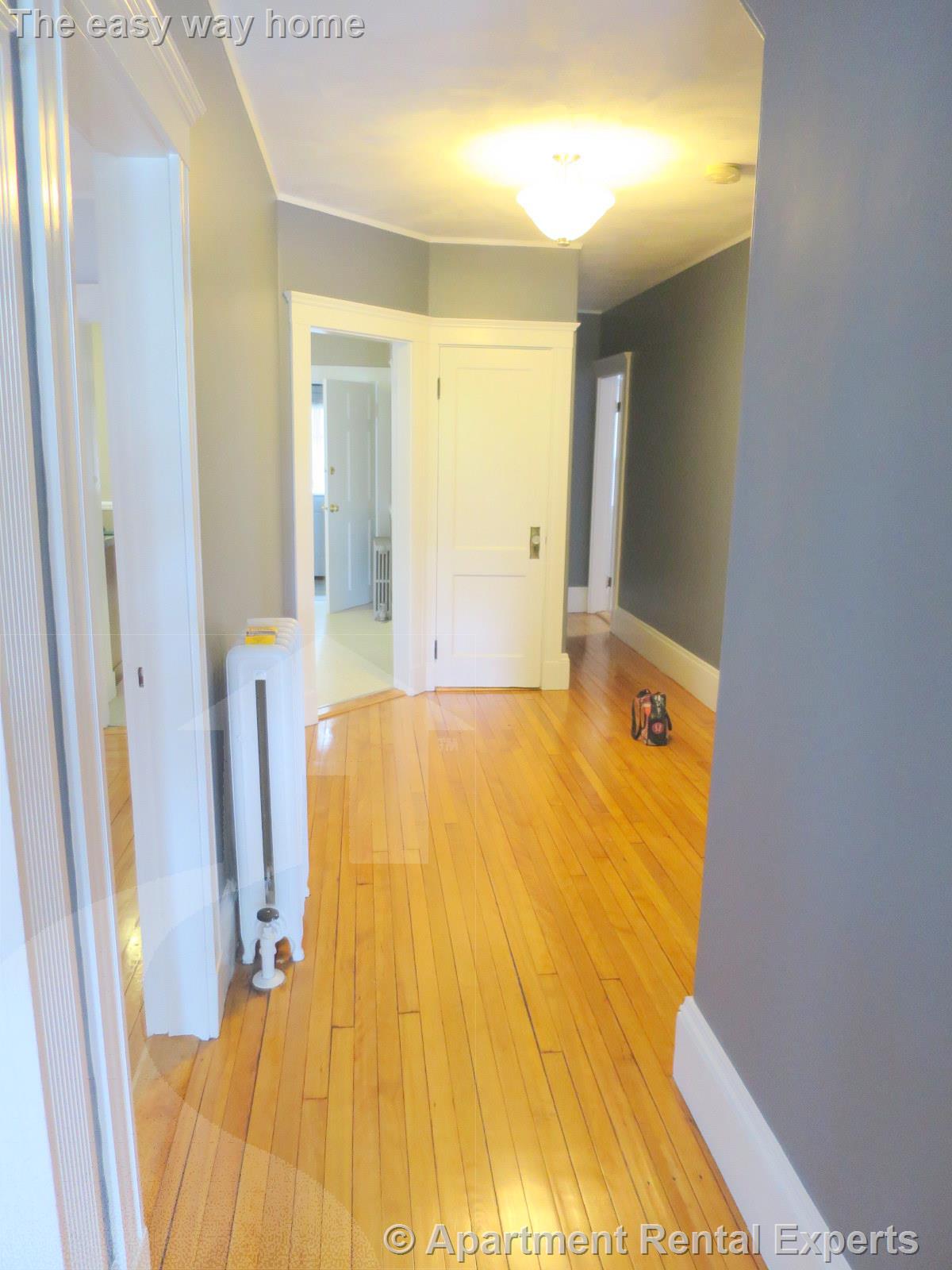 210 Powder House, Tufts