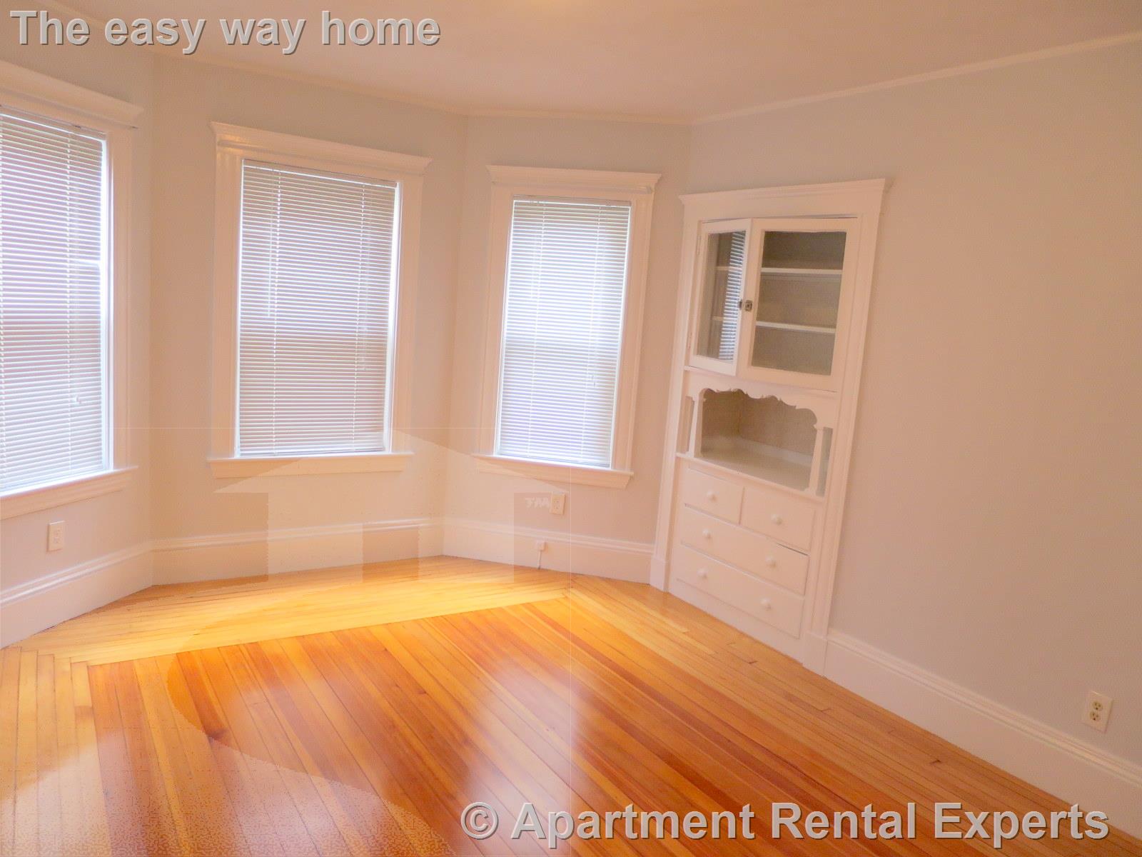 210 Powder House, Tufts