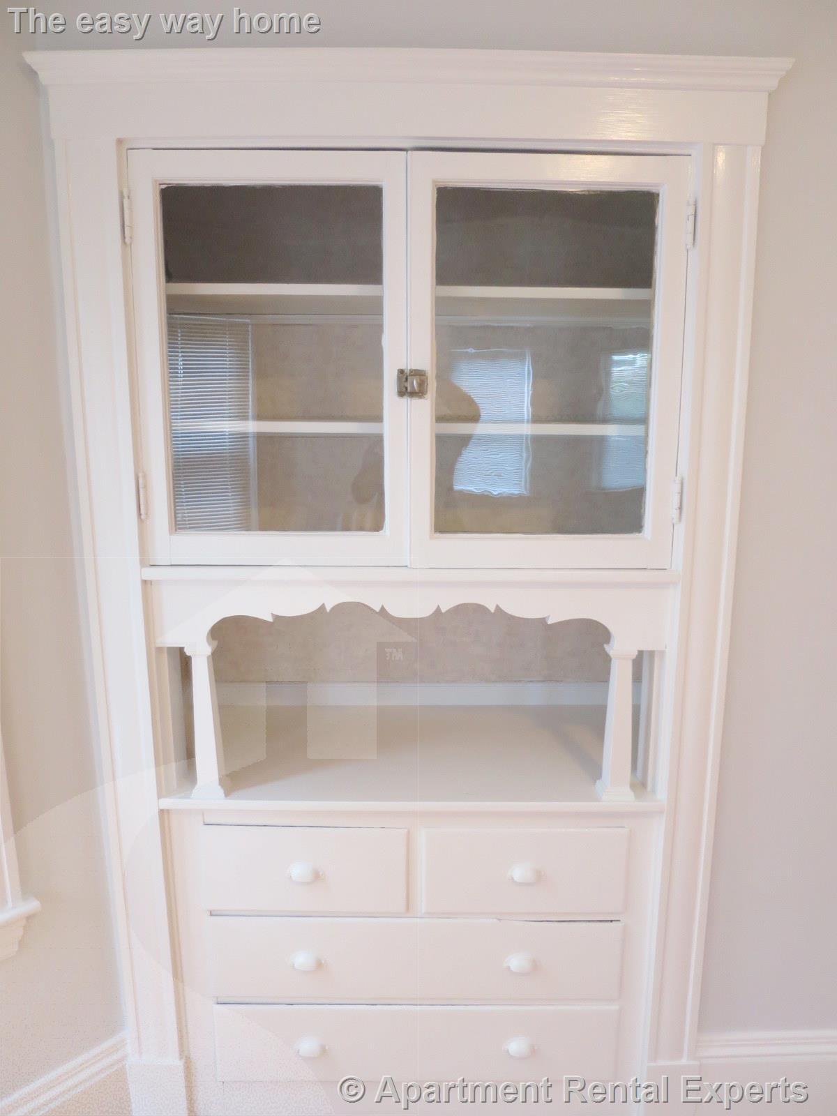 210 Powder House, Tufts