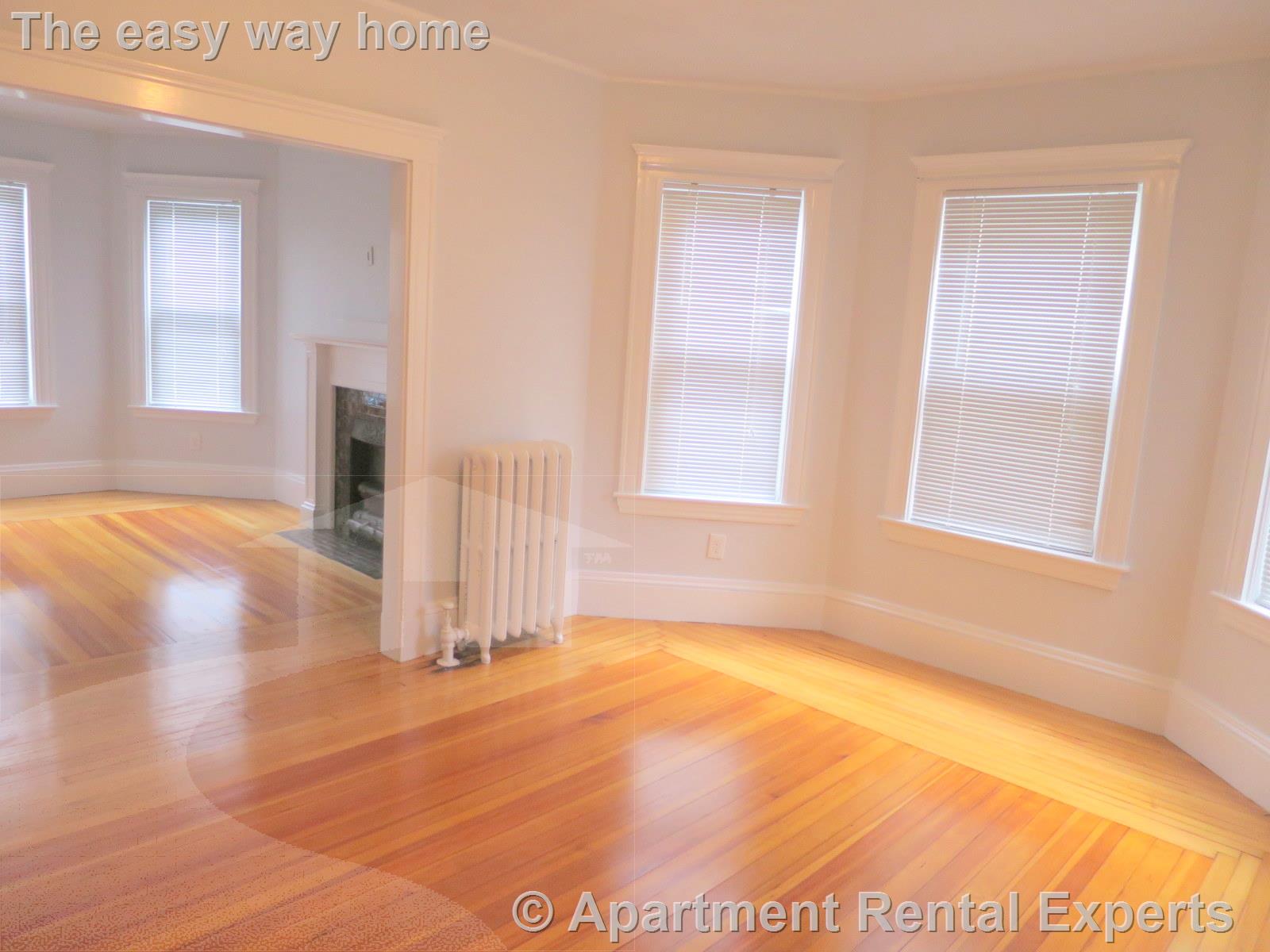 210 Powder House, Tufts